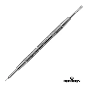 Bergeon 6767-F rugósfül szerelő szerszám
