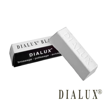 Dialux polírpaszta - fehér