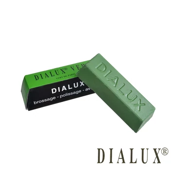 Dialux polírpaszta - zöld