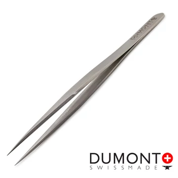 Dumont 1-es csipesz