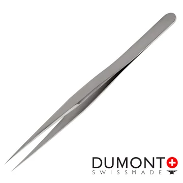 Dumont 3-as csipesz