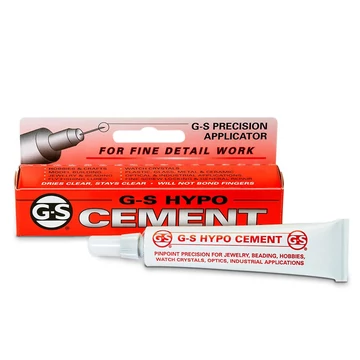 G-S Hypo Cement ragasztó