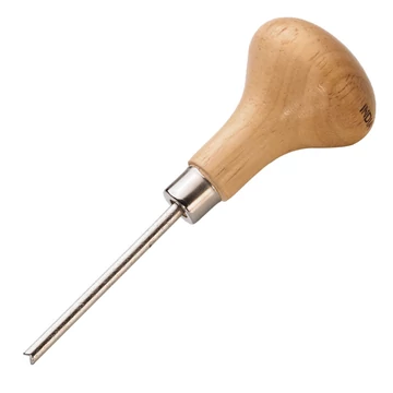 Hozzányomó szerszám - vágott