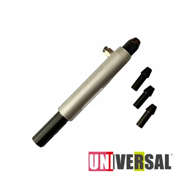 T/10 kézidarab 4 cserélhető tokmánnyal - Universal