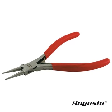 Kúpos fogó - Augusta - 115mm