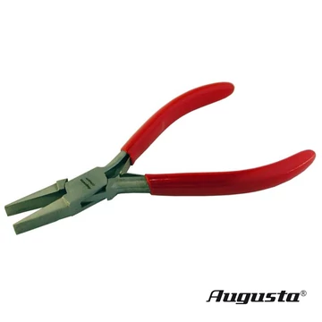 Lapos fogó - Augusta - 130mm