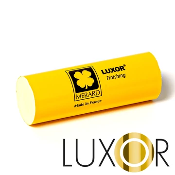 Luxor polírpaszta - sárga
