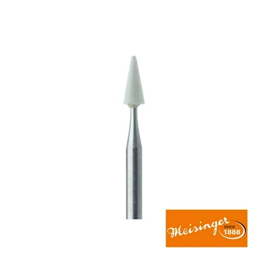 Meisinger arkansas csiszoló - fehér - Ø 2,8 mm