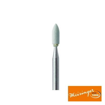 Meisinger arkansas csiszoló - fehér - Ø 2,5 mm