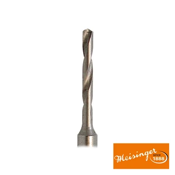 Fúró - Meisinger - 0,5 - 2,3 mm