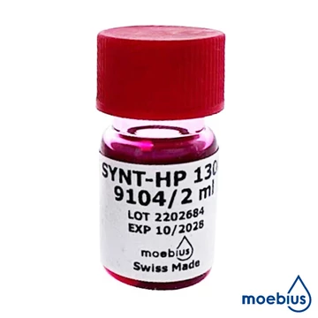 Moebius HP-1300 (9104) óraolaj - 2ml