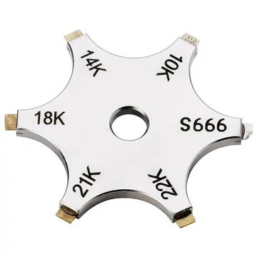 5 ágú próbacsillag