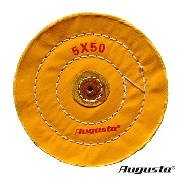 Sárga rongykorong 100x25mm