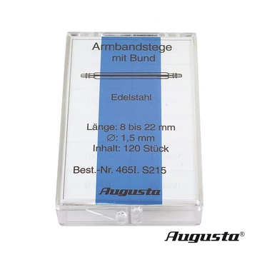 Rugósfül készlet - 1,5mm átmérő - 120 db