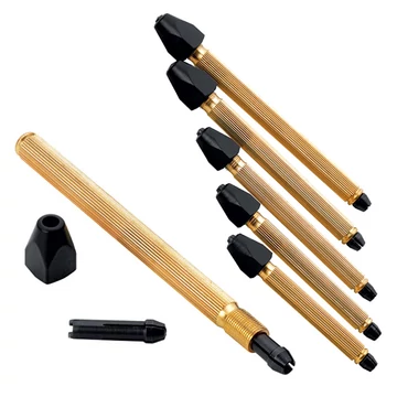 Órás sikattyú - réz