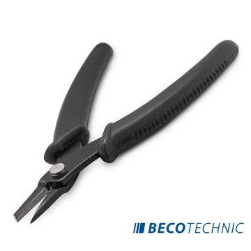 Fémszíj szerelő fogó - Beco Technic - 130mm