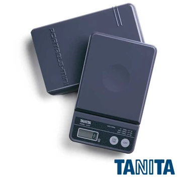 Tanita 1475T digitális zsebmérleg