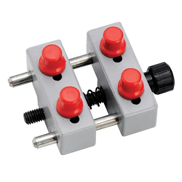 Kis méretű tokbefogó - max. 25mm