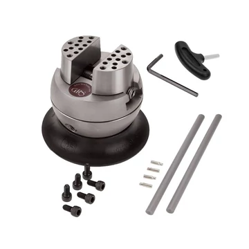 Vésnök golyó kiegészítőkkel - GRS