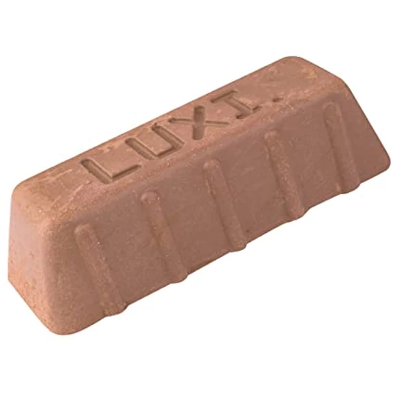 Luxi - Barna paszta