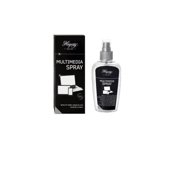 HAGERTY - Multimédia spray - 125 ml
