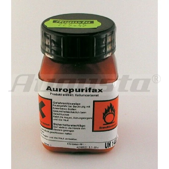 Auropurifax