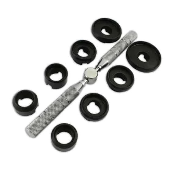 Toknyitó tartóval (Rolex)