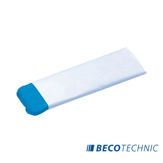 Órás tisztító paszta - kék - Beco Technic