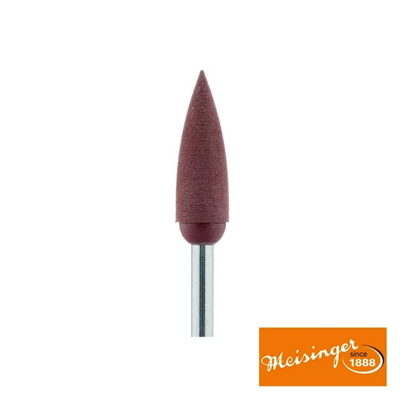 Meisinger polírozó - barna - Ø 5,5 mm