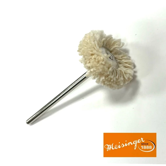 Boff korong - 22mm - Meisinger