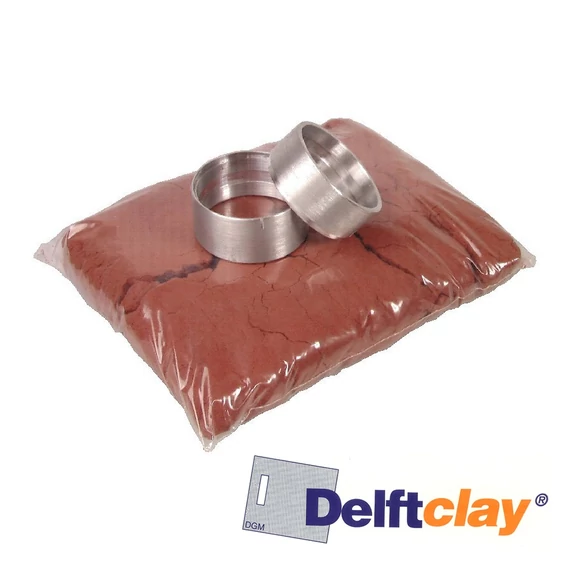 Öntőhomok készlet