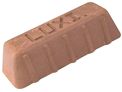 Luxi - Barna paszta