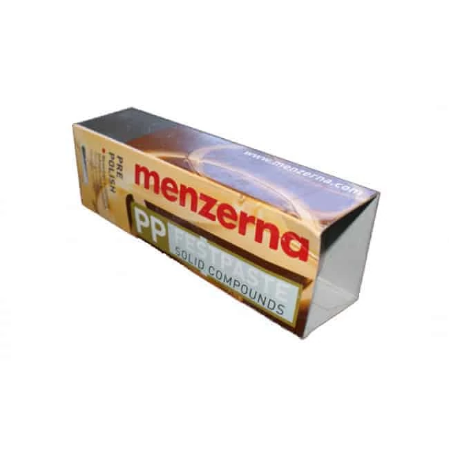 Menzerna (500g)- Zsíros paszta (elő csiszolás)