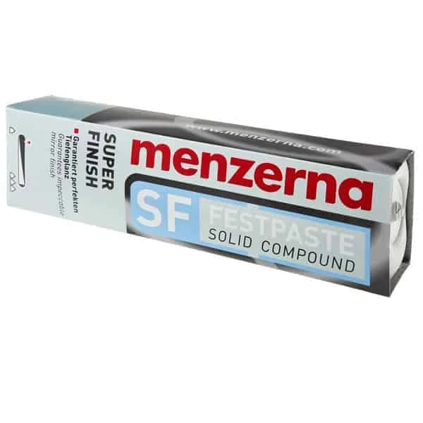 Menzerna(sárga-1200g) - Zsíros paszta (befejező csiszolás)