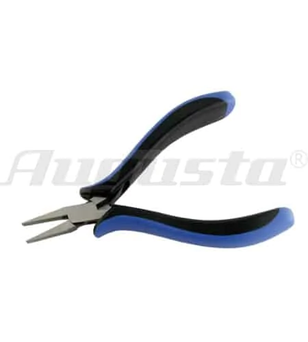 Lapos fogó (kicsi, 110mm)