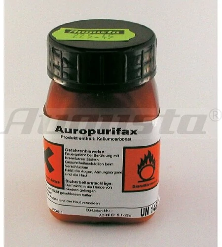 Auropurifax