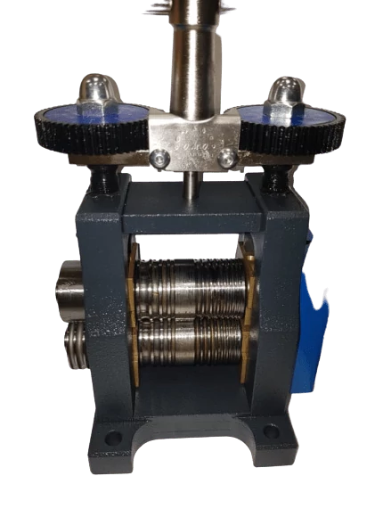 Olasz mini henger (komfort)