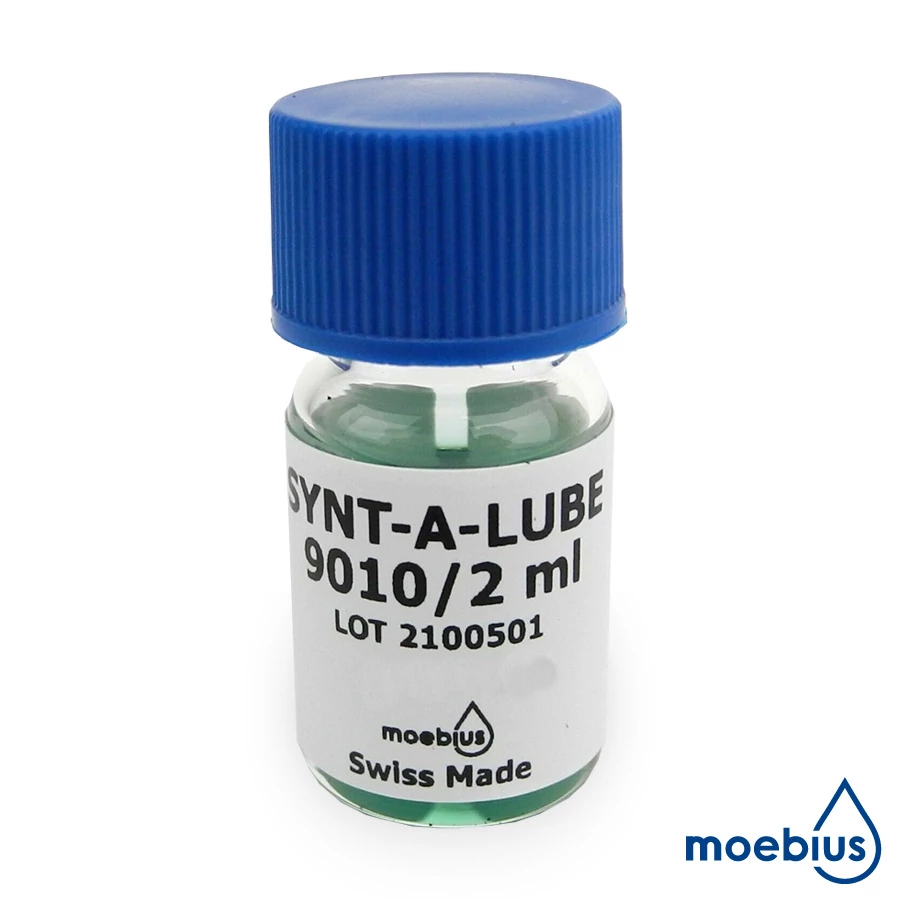 Moebius 9010 Synt-a-Lube óraolaj - 2ml